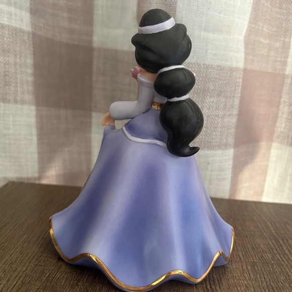Jasmine Disney 2005 Bradford Editions Collectible - Picture 2 of 3